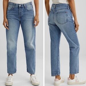 OUTERKNOWN‎ S.E.A. The Fillmore Boyfriend Crop Jean 24